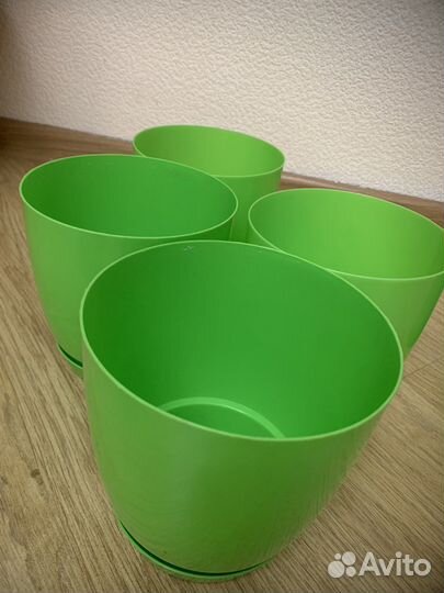 Кашпо для цветов