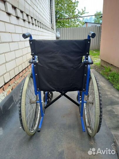 Инвалидная коляска бу