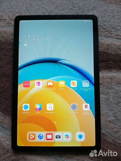 Планшет Huawei Matepad SE
