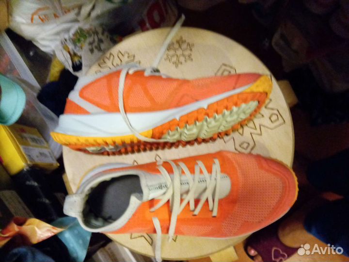 Кроссовки Reebok