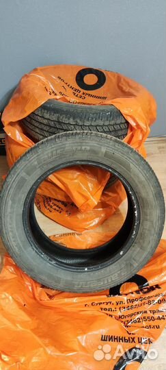 Laufenn X-Fit HT 235/60 R18 103T