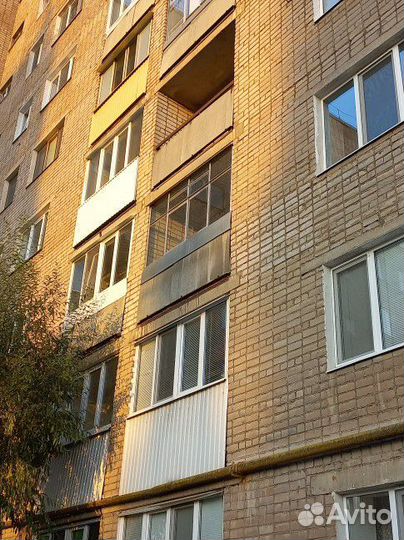 Балконное остекление бу алюминевое, раздвижное