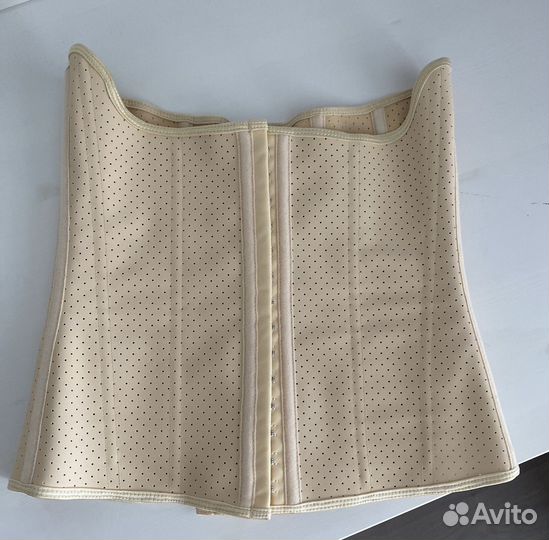 Waist line корсет утягивающий для похудения