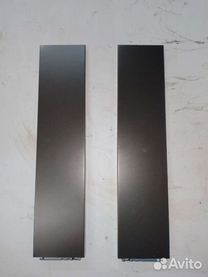 Grass vionaro боковые панели