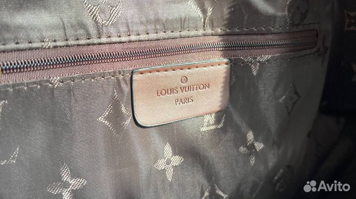 Сумка дорожная Louis Vuitton