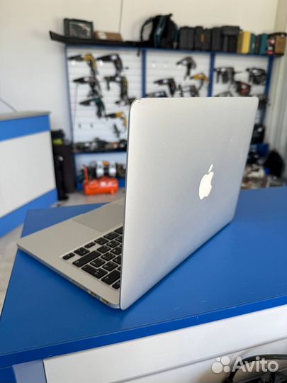 Ноутбук MacBook Pro Intel Core i5 2,7GHz 16Gb/121G