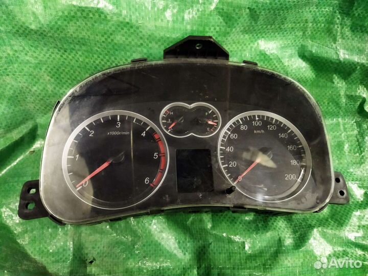 Щиток приборов Грейт Вол Ховер Н5