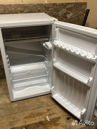 Холодильник nord