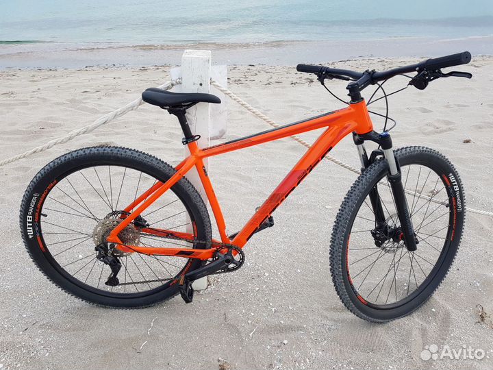 Велосипед Stinger Reload Pro 29