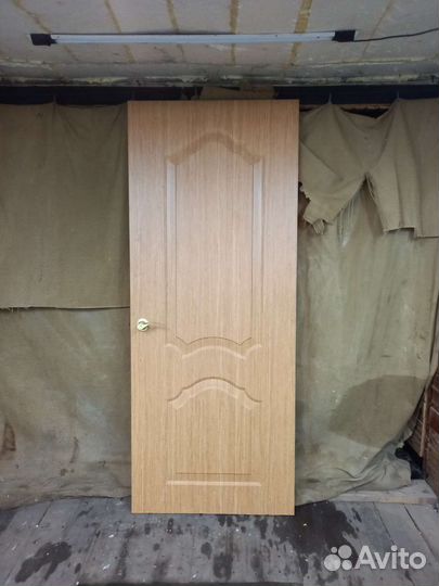 Межкомнатные двери