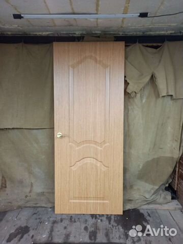 Межкомнатные двери