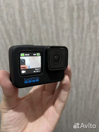 GoPro Hero 10