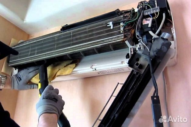 Ремонт стиральных машин Холодильников и Посудомоек