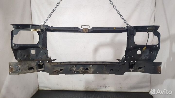 Рамка передняя Volkswagen Transporter 4