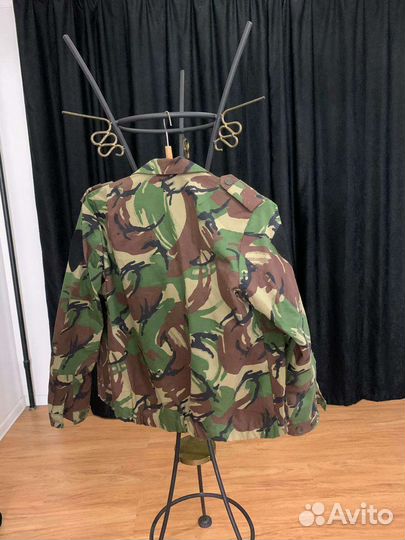 Форма летняя