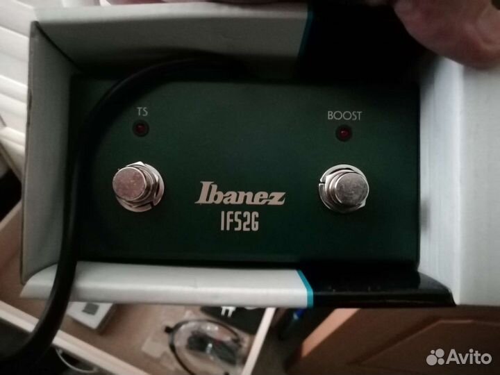 Комбик Ibanez TSA 15