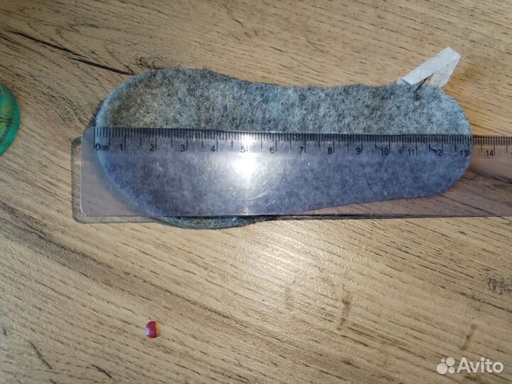 Ботинки демисезонные