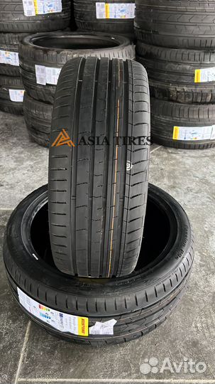 Kustone Passion P9 225/40 R19 94W