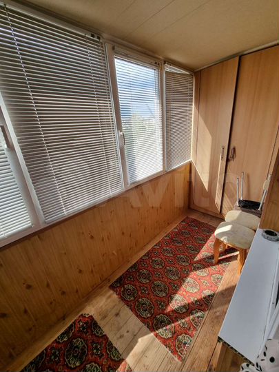 2-к. квартира, 45 м², 3/9 эт.