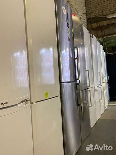 Холодильники бу с доставкой