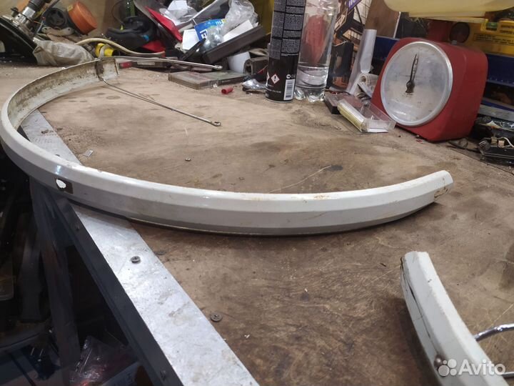 Крылья велосипеда хвз