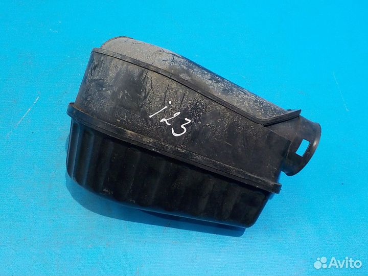 Резонатор воздушного фильтра Mini Cooper Clubman R