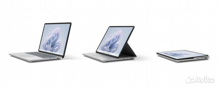 Surface Laptop Studio 2 i7 16/512Gb от Microsoft