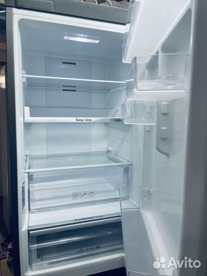 Холодильник Samsung No Frost Inverter