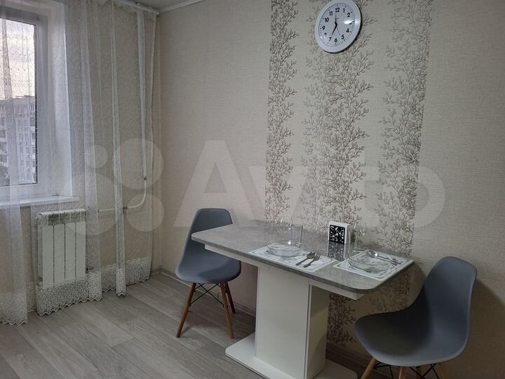 1-к. квартира, 32,4 м², 9/12 эт.