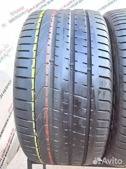 Pirelli P Zero 315/35 R21 111P