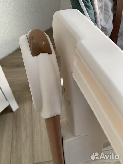 Детское кресло для кормления