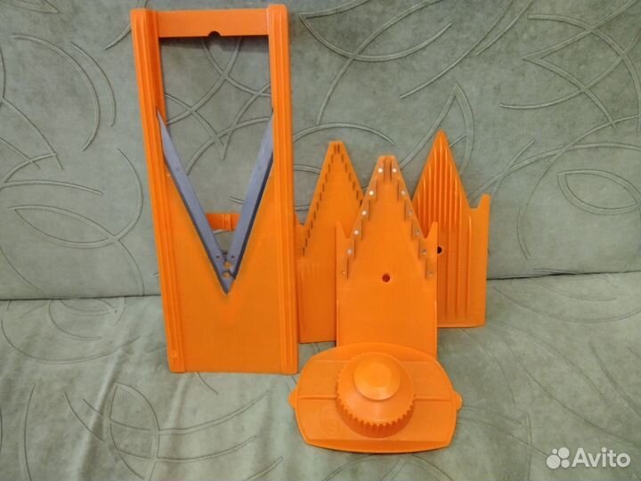 Овощерезка ручная