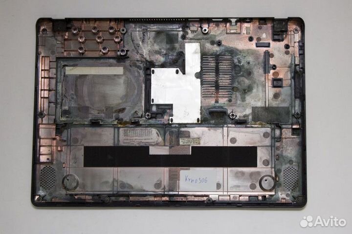 Нижняя часть корпуса (поддон) для Acer Aspire ES1