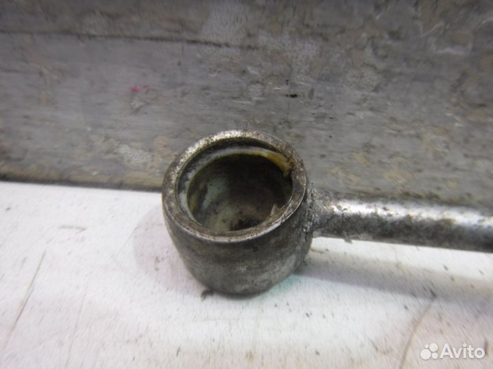 Цилиндр сцепления главный Iveco Daily III