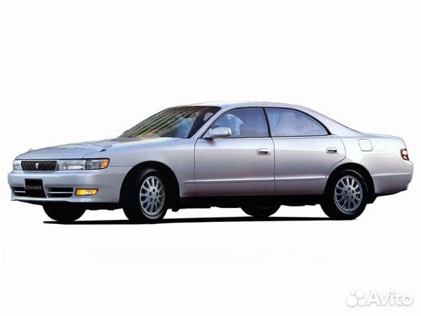 Фара Toyota Chaser (X90) 92-96 (Спереди/ Справа)