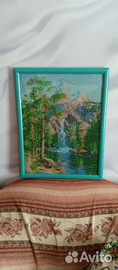 Интерьерная картина