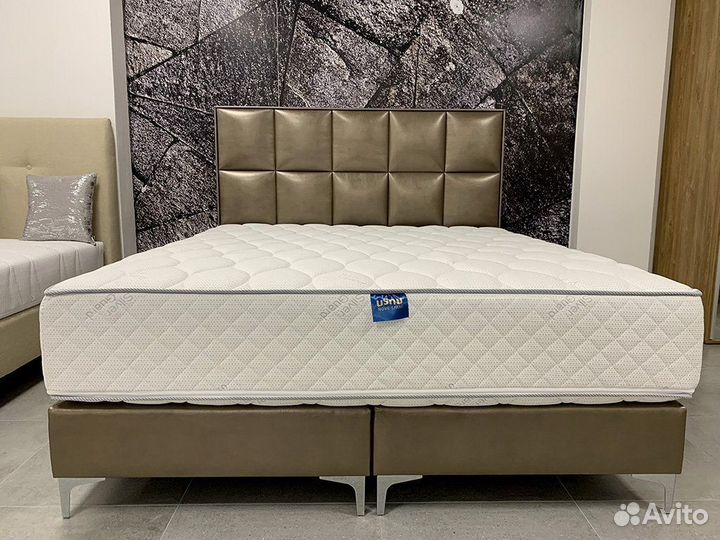 Матрас новый