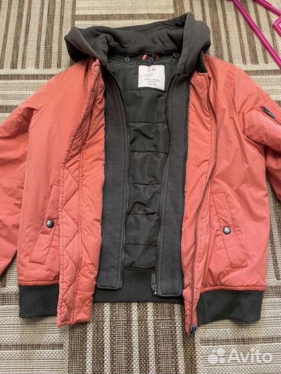 Вещи на мальчика р.128-140 (8-10 лет)