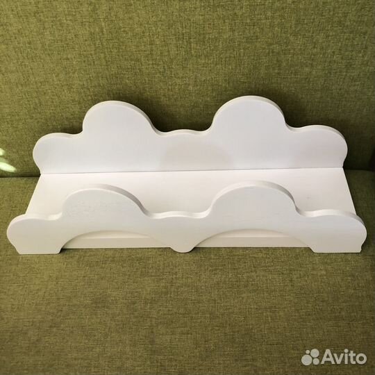 Полка облако