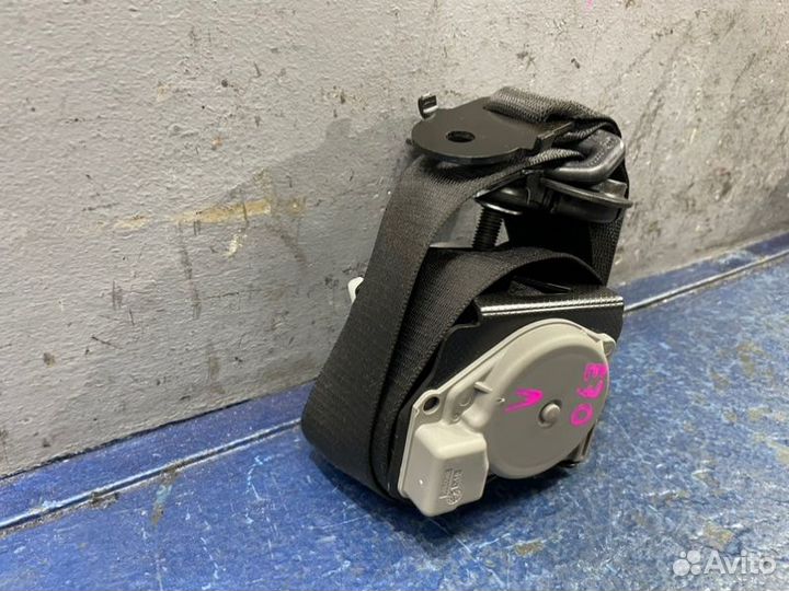 Ремень передний левый Bmw X5 E70 Дорест