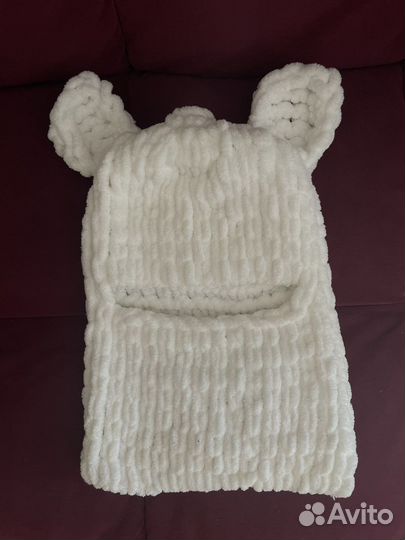 Alize puffy пряжа