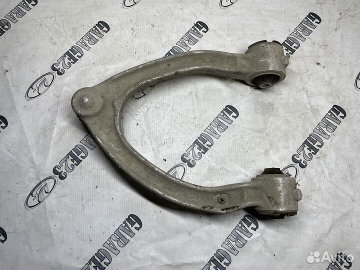 Рычаг передний верхний mercedes cl 500