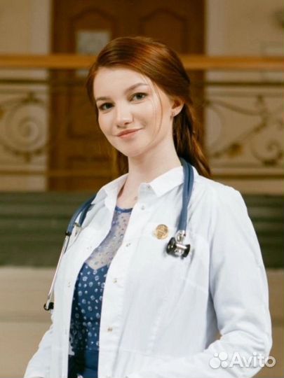 Детский массаж на дому