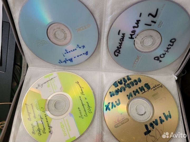 Dvd диски мультфильмы
