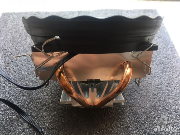 Кулер для процессора