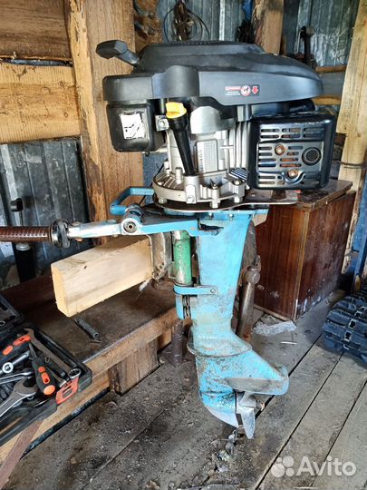 Ветерок Гибрид