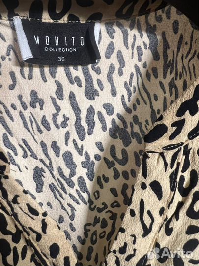 Платье женское