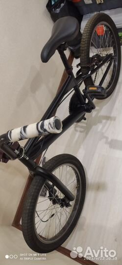 Велосипед bmx