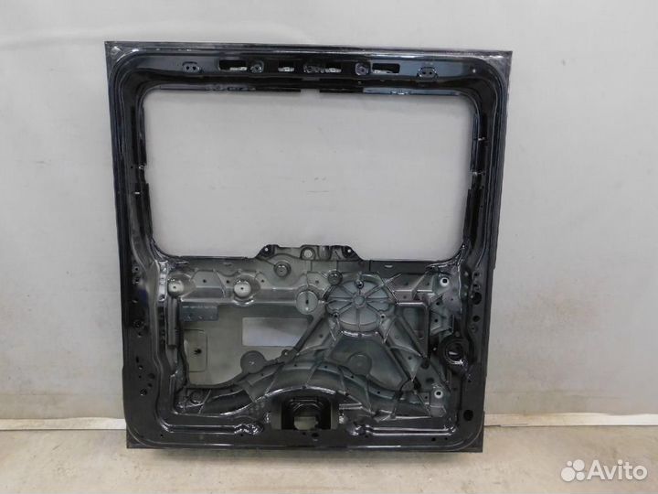 Дверь багажника Mercedes-Benz G-Class