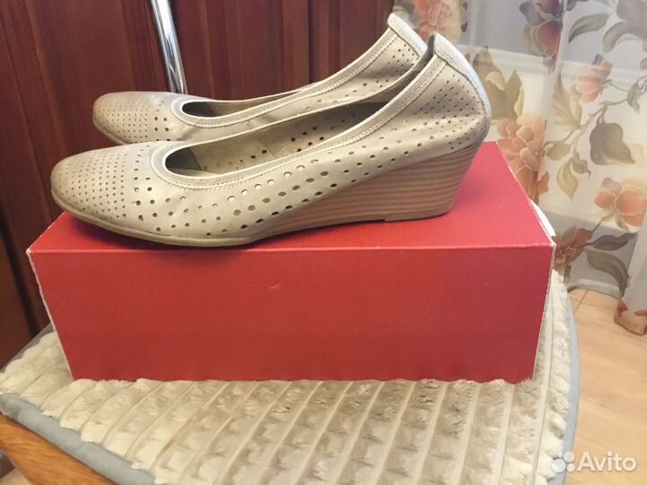 Туфли женские 39 летние